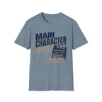 Main Character Energy T-Shirt