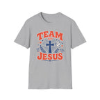 Team Jesus T-Shirt