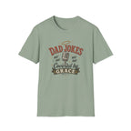 Dad Jokes T-Shirt