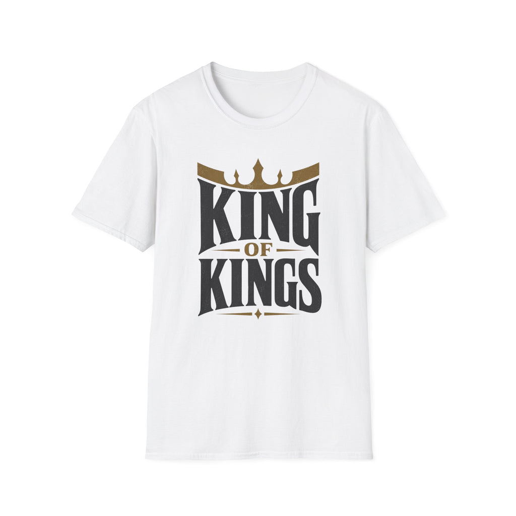 King Of Kings T-Shirt