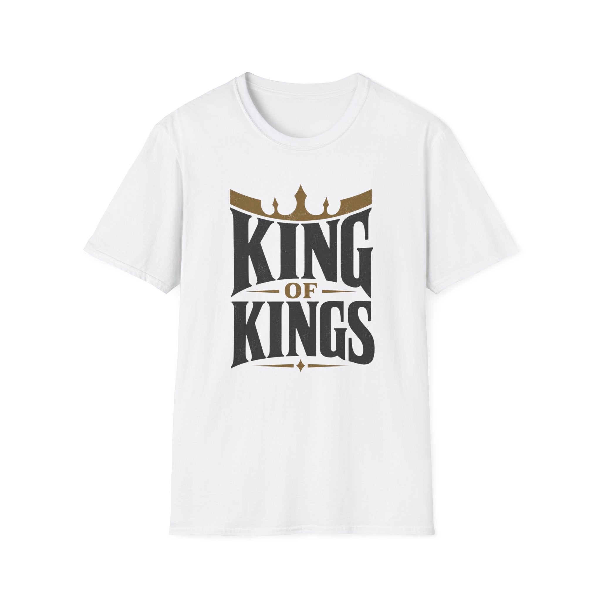 King Of Kings T-Shirt