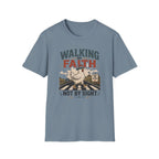 Chicken With Faith T-Shirt