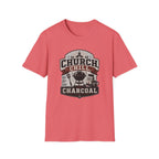 Church Chill & Charcoal T-Shirt