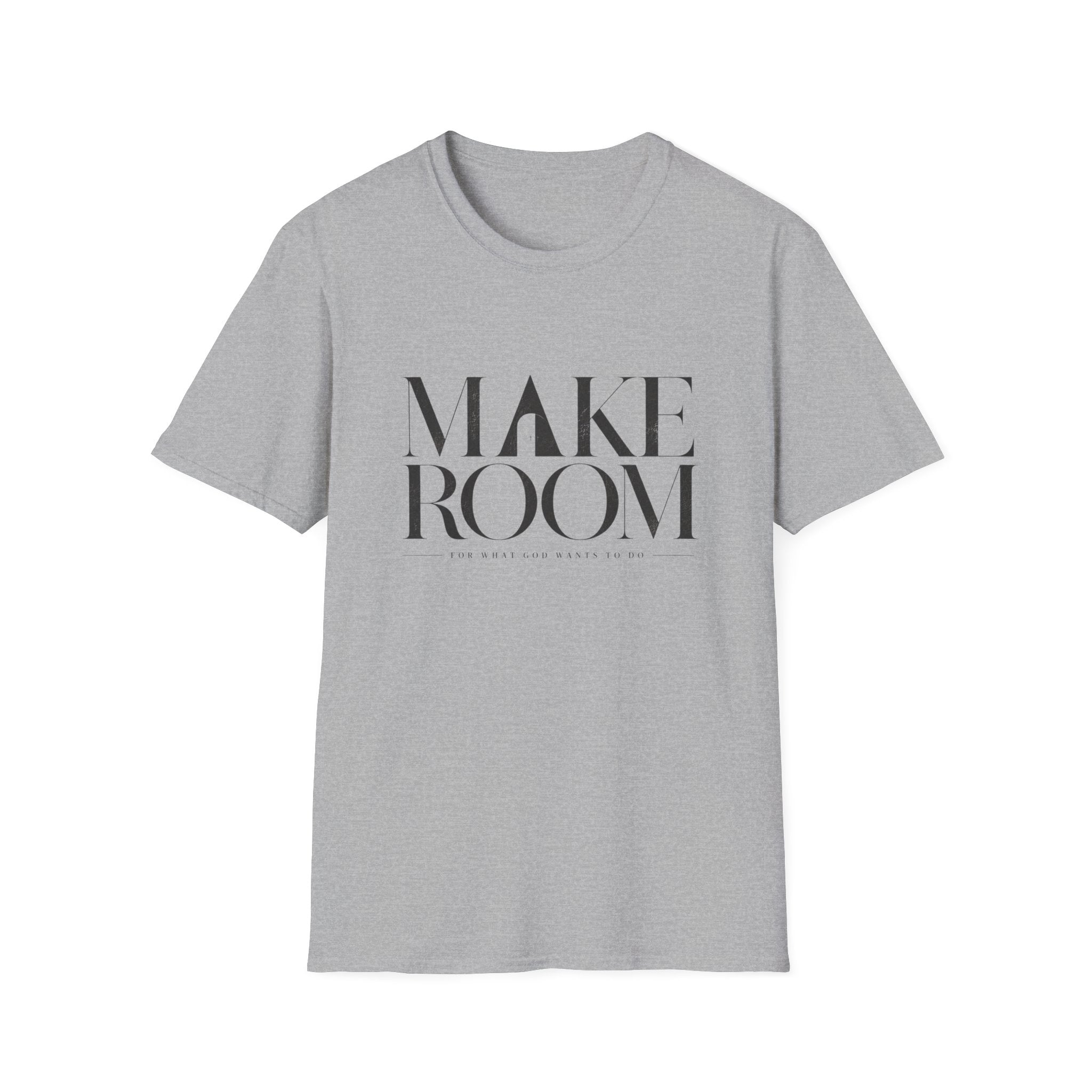 Make Room T-Shirt