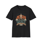 Jesus Is The Way T-Shirt