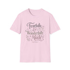 Fearfully And Wonderfully Made T-Shirt