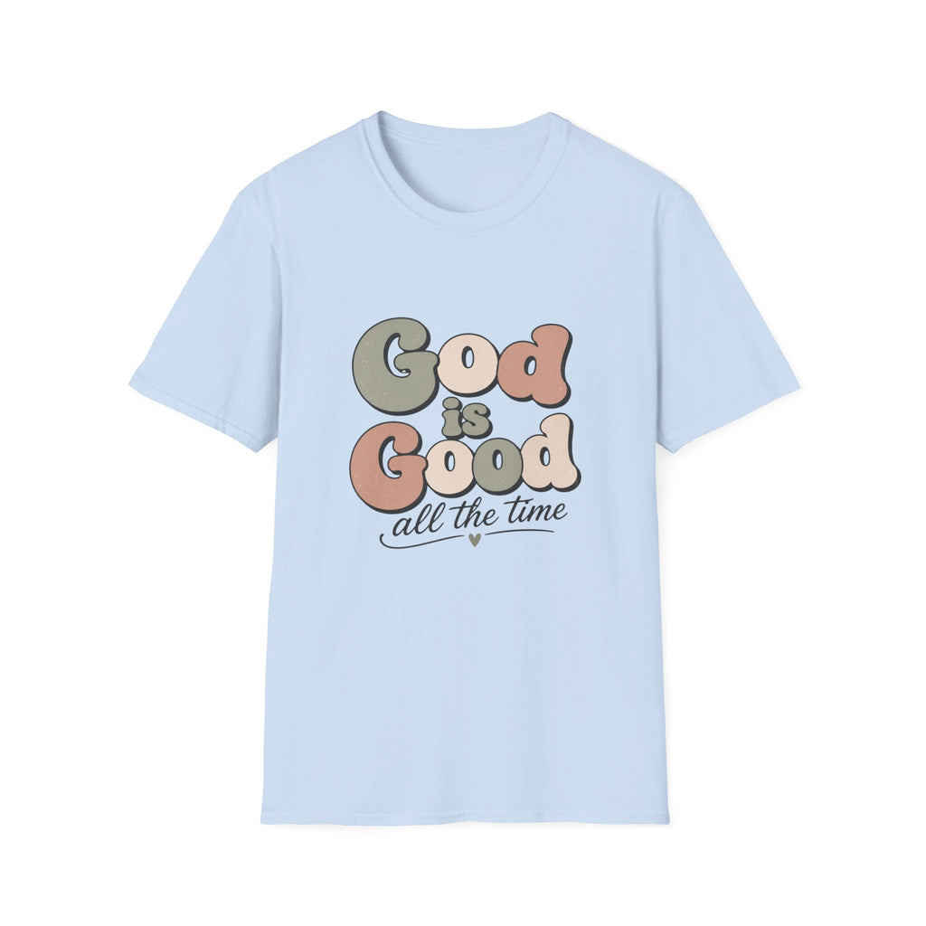 God is Good T-Shirt