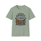 Under The Sink T-Shirt