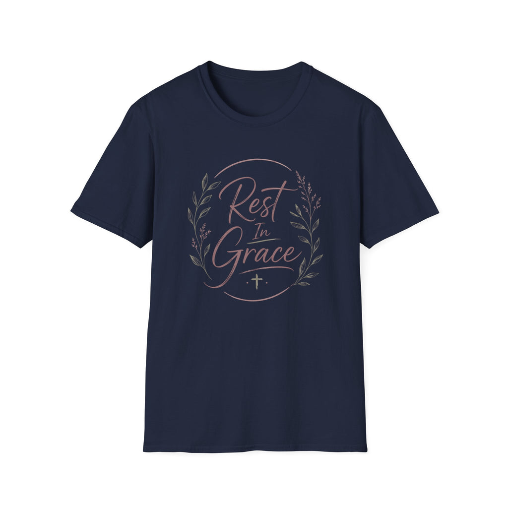 Rest in Grace T-Shirt