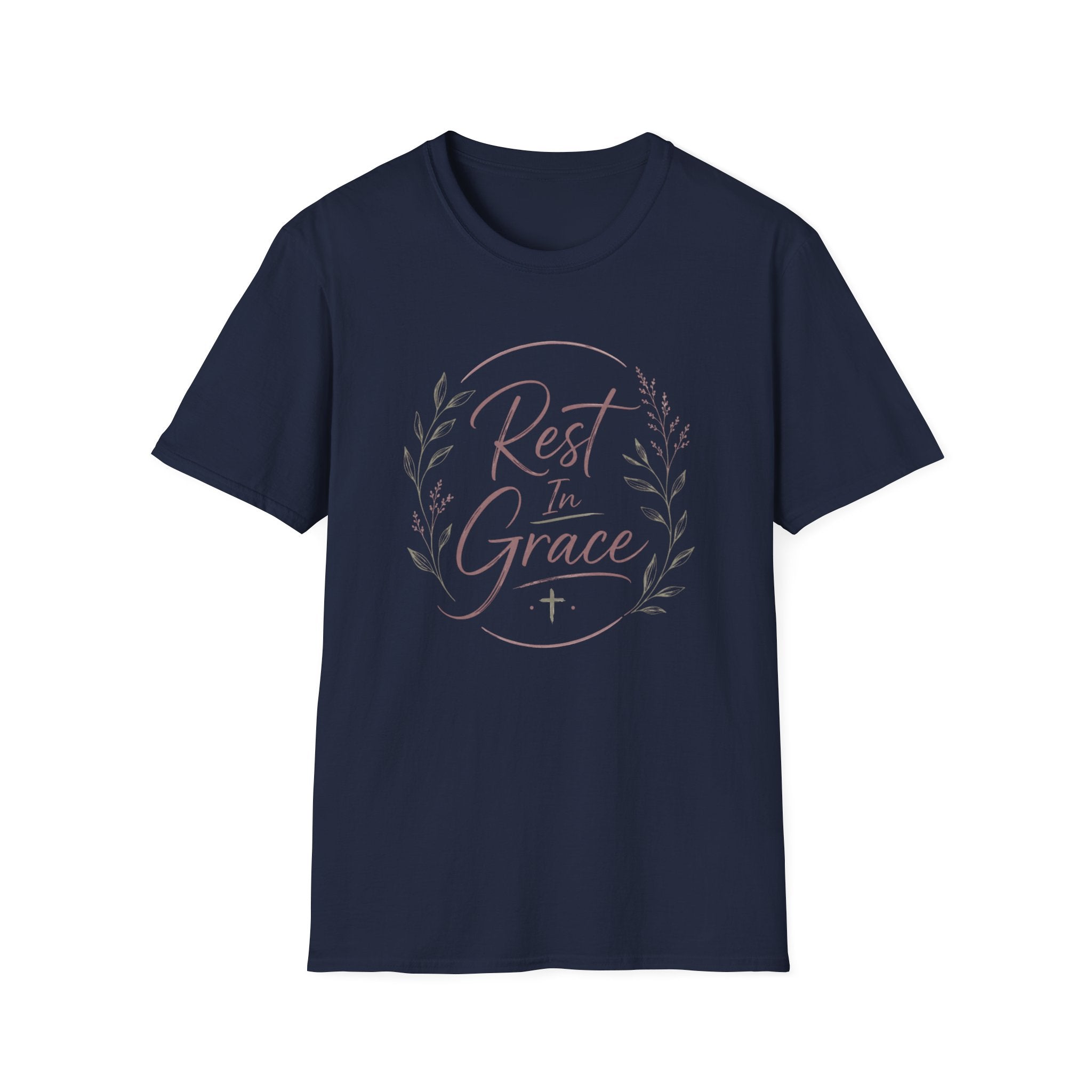 Rest in Grace T-Shirt