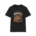Dad's On The Grill T-Shirt