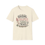 Raising Little Disciples T-Shirt
