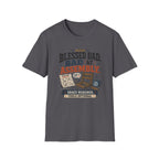 Bad At Assembly T-Shirt
