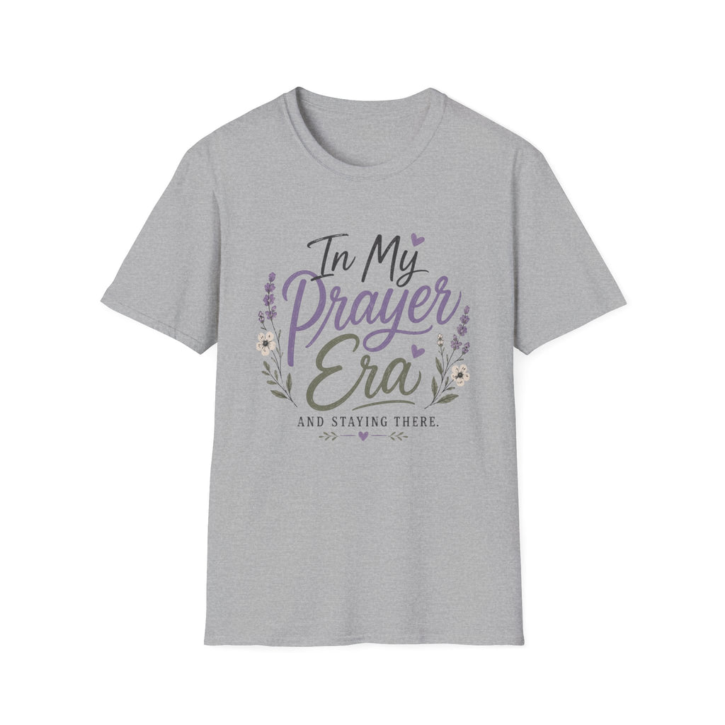 In My Prayer Era T-Shirt