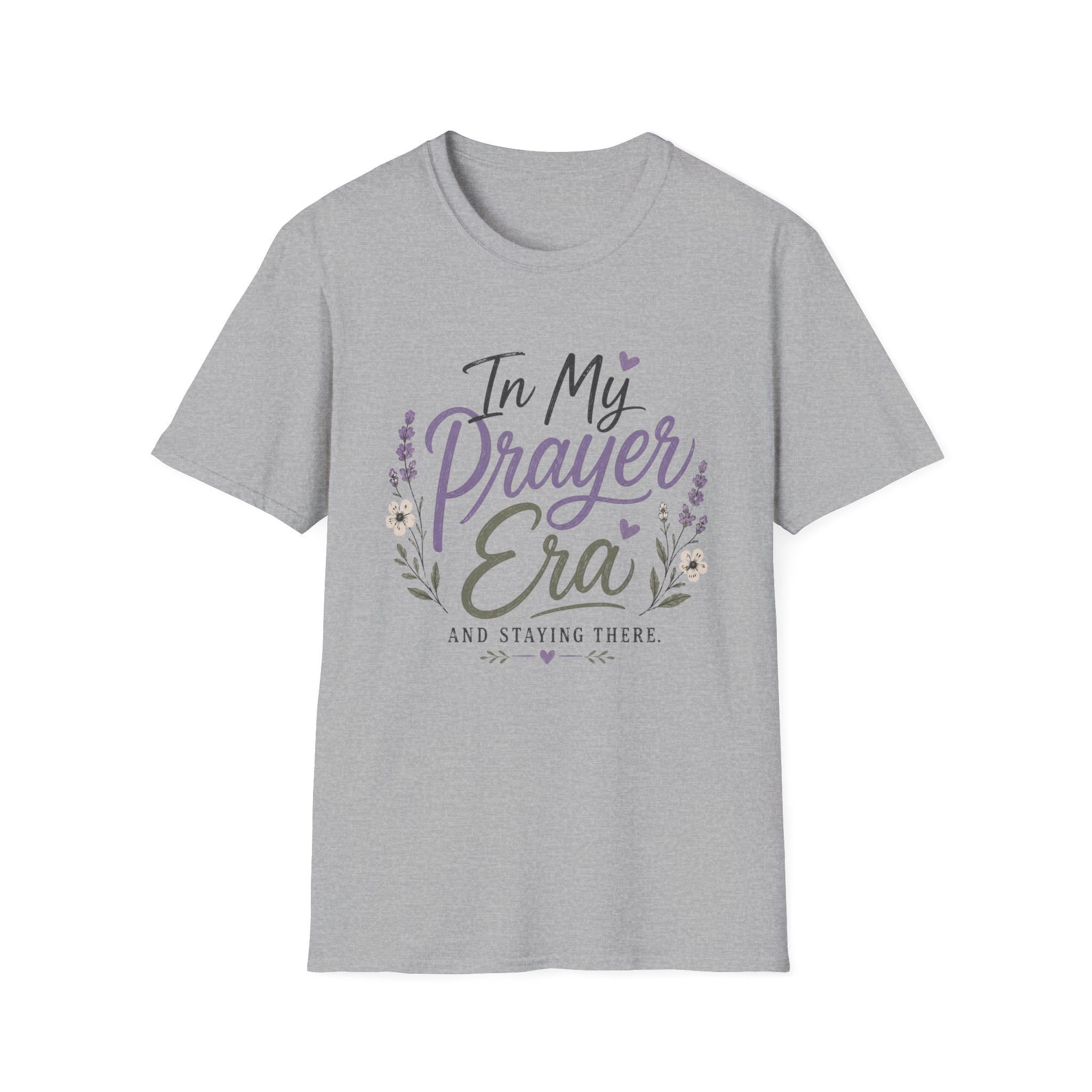 In My Prayer Era T-Shirt