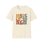 Made New T-Shirt