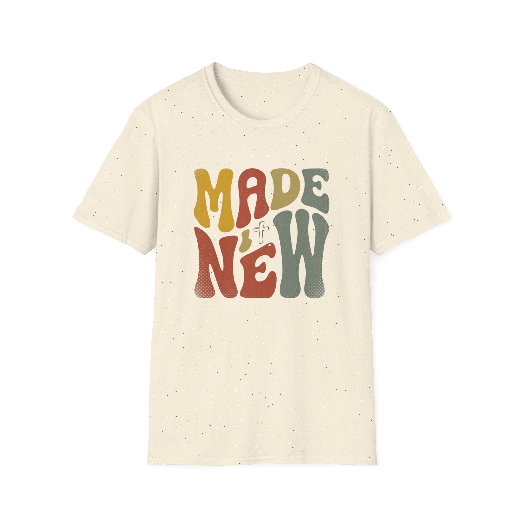 Made New T-Shirt