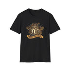 My Worship Is Loud T-Shirt