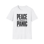 Peace Over Panic T-Shirt