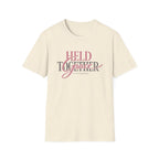 Held Together Grace T-Shirt