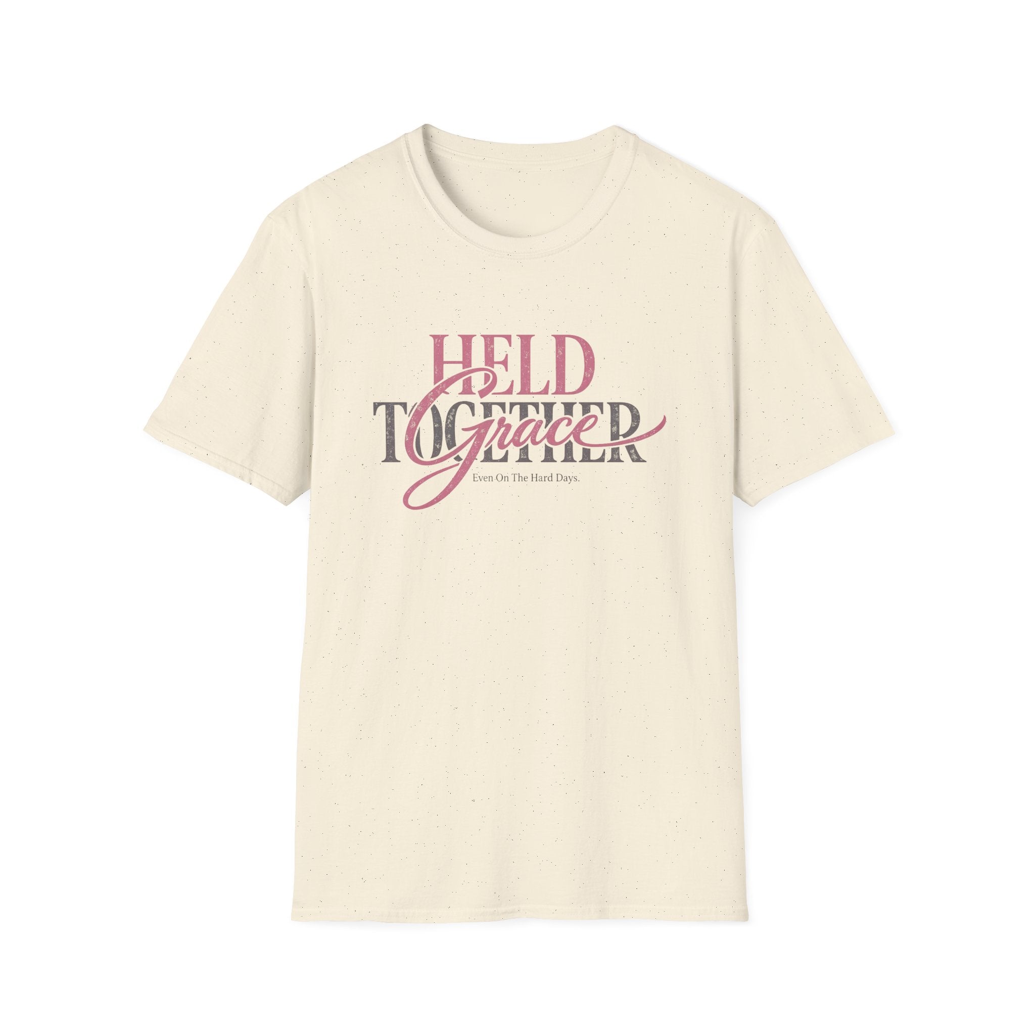 Held Together Grace T-Shirt