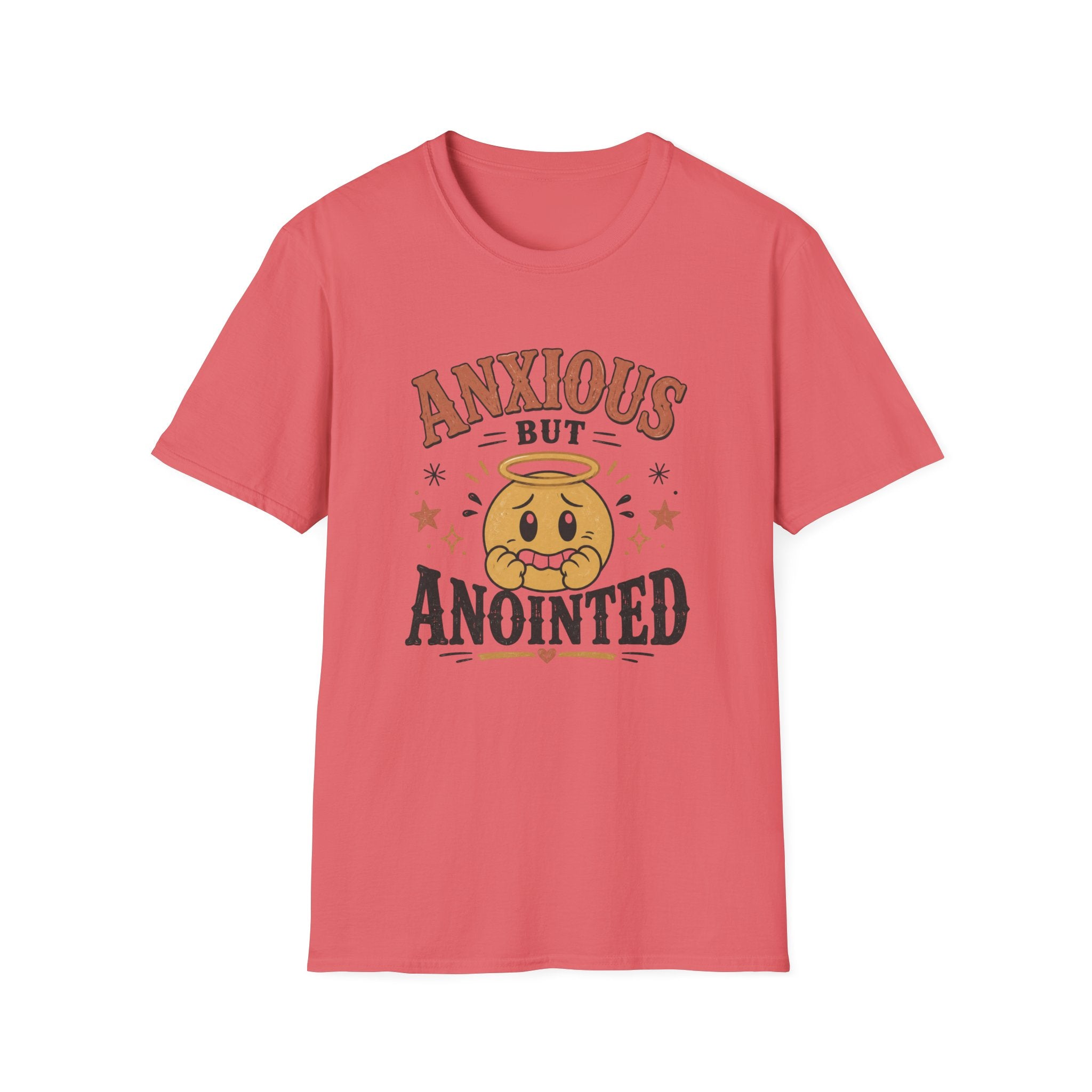 Anxious But Anointed T-Shirtt