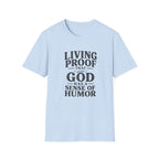 Living Proof T-Shirt