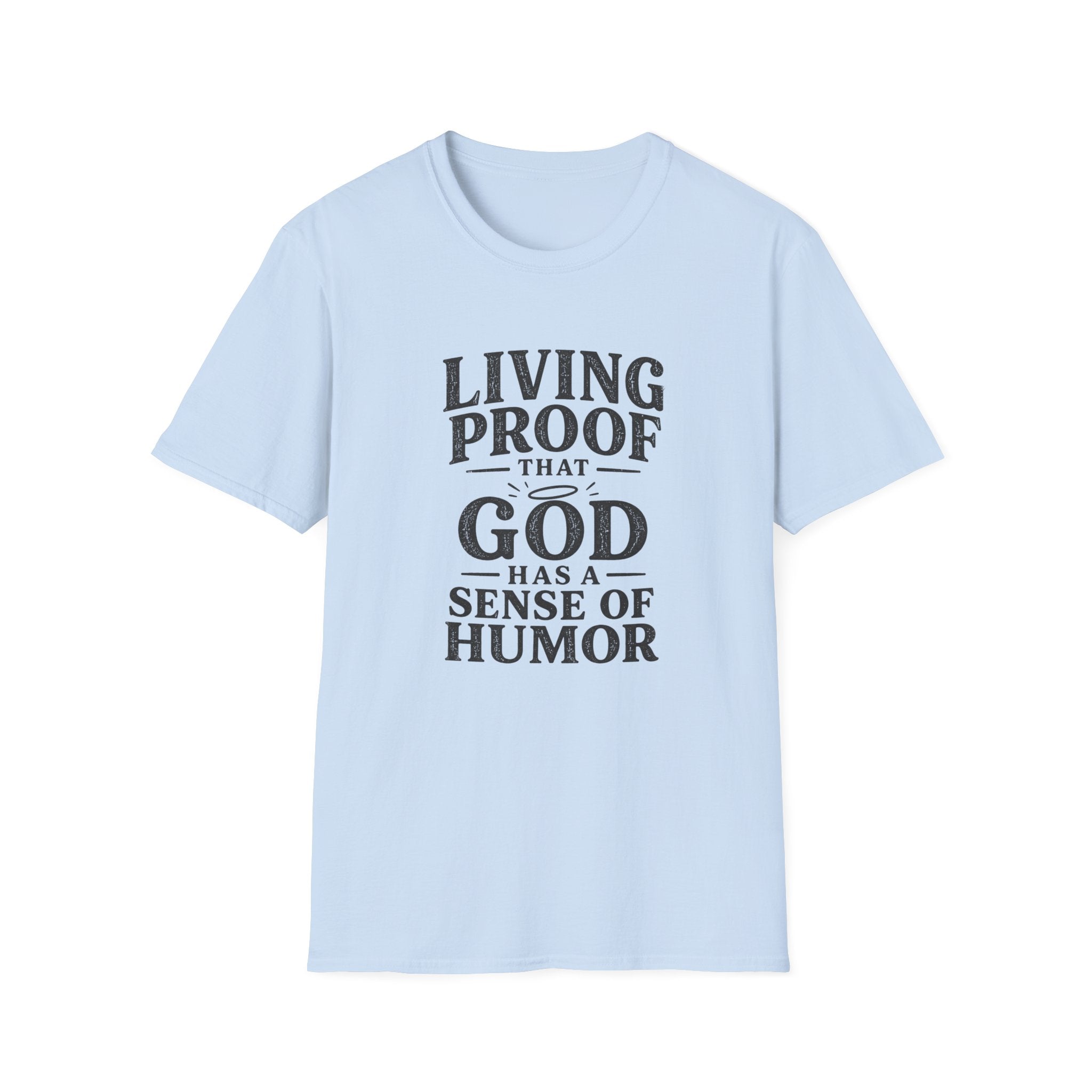 Living Proof T-Shirt