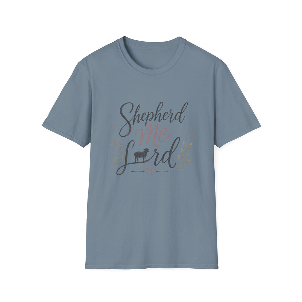 Shepherd Me Lord T-Shirt