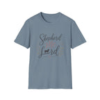 Shepherd Me Lord T-Shirt