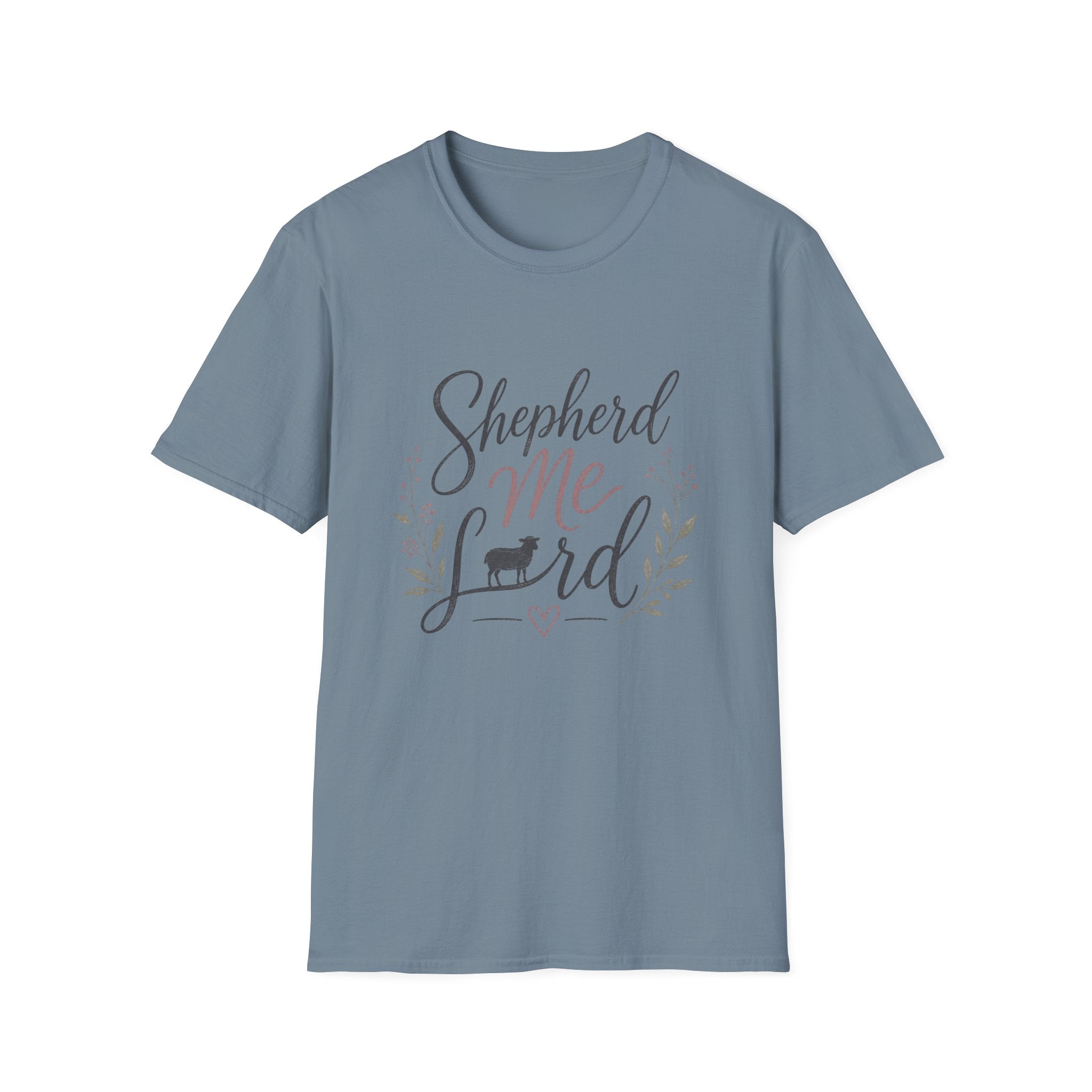 Shepherd Me Lord T-Shirt