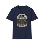 Built Different T-Shirt