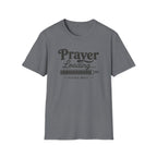 Prayer Loading T-Shirt