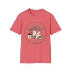 Emotionally Supported By Grace T-Shirt