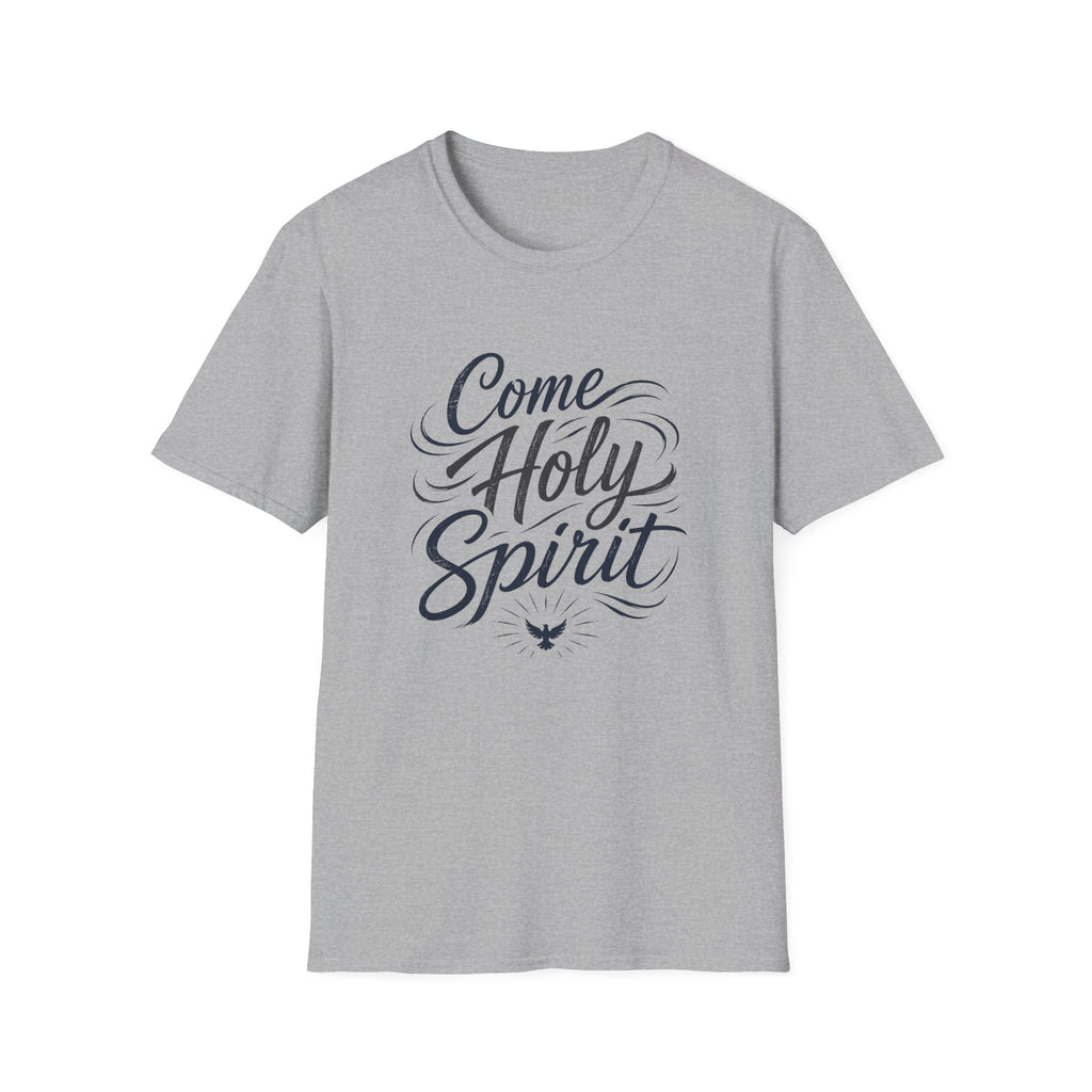 Come Holy Spirit T-Shirt