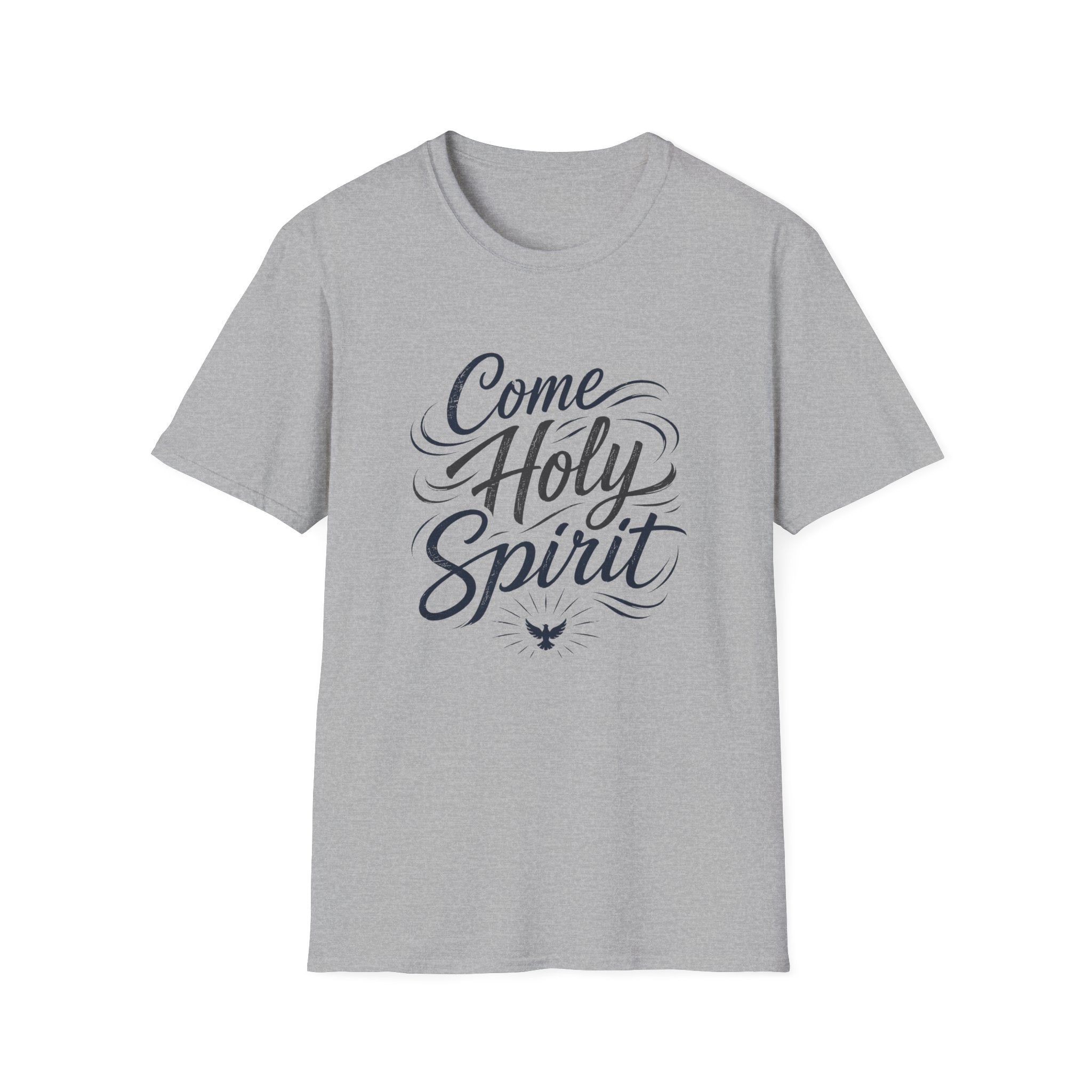 Come Holy Spirit T-Shirt