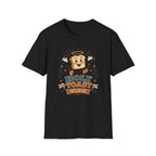 Holy Toast T-Shirt