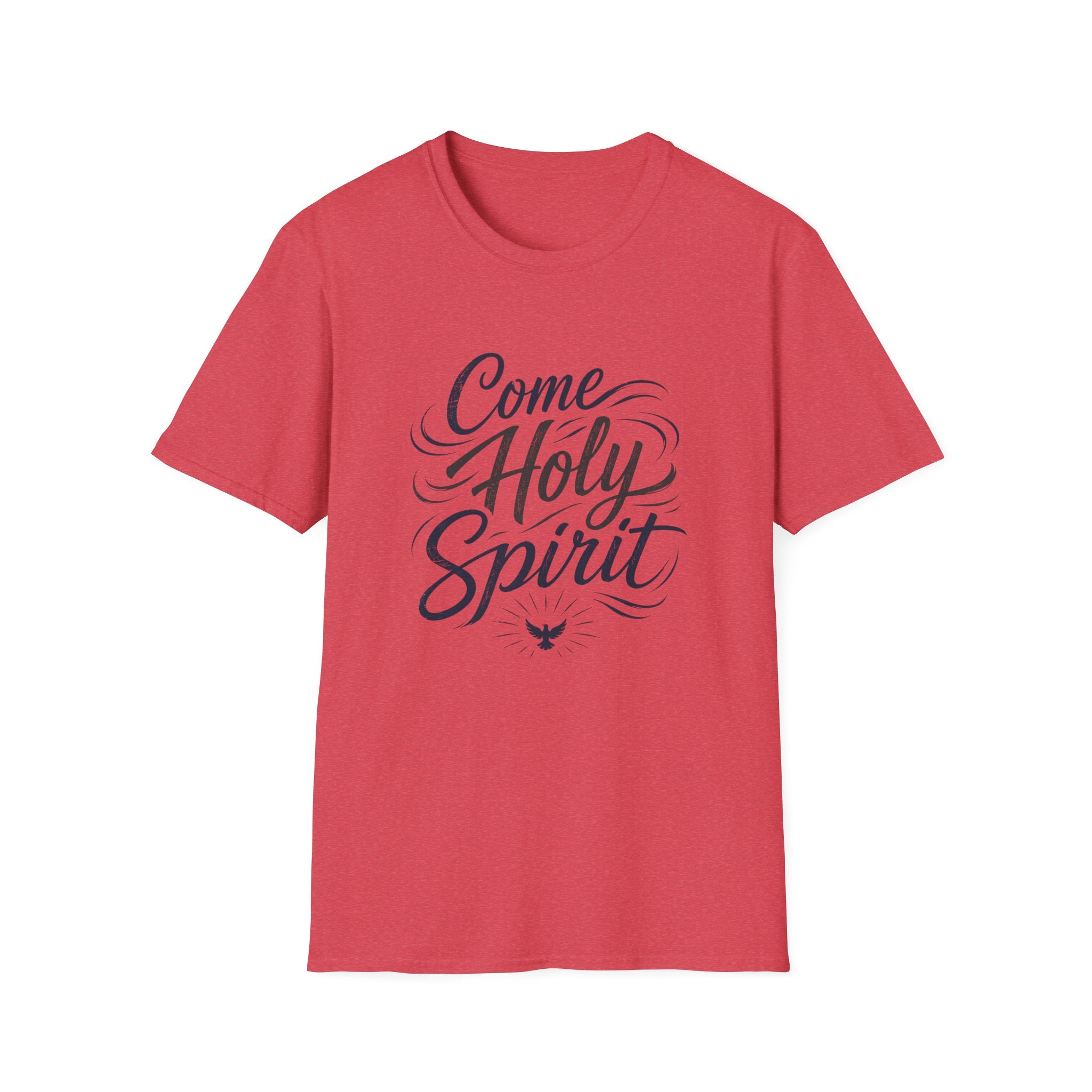 Come Holy Spirit T-Shirt
