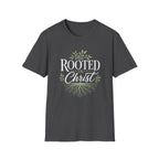 Rooted In Christ T-Shirt