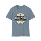 Grace Period Department T-Shirt
