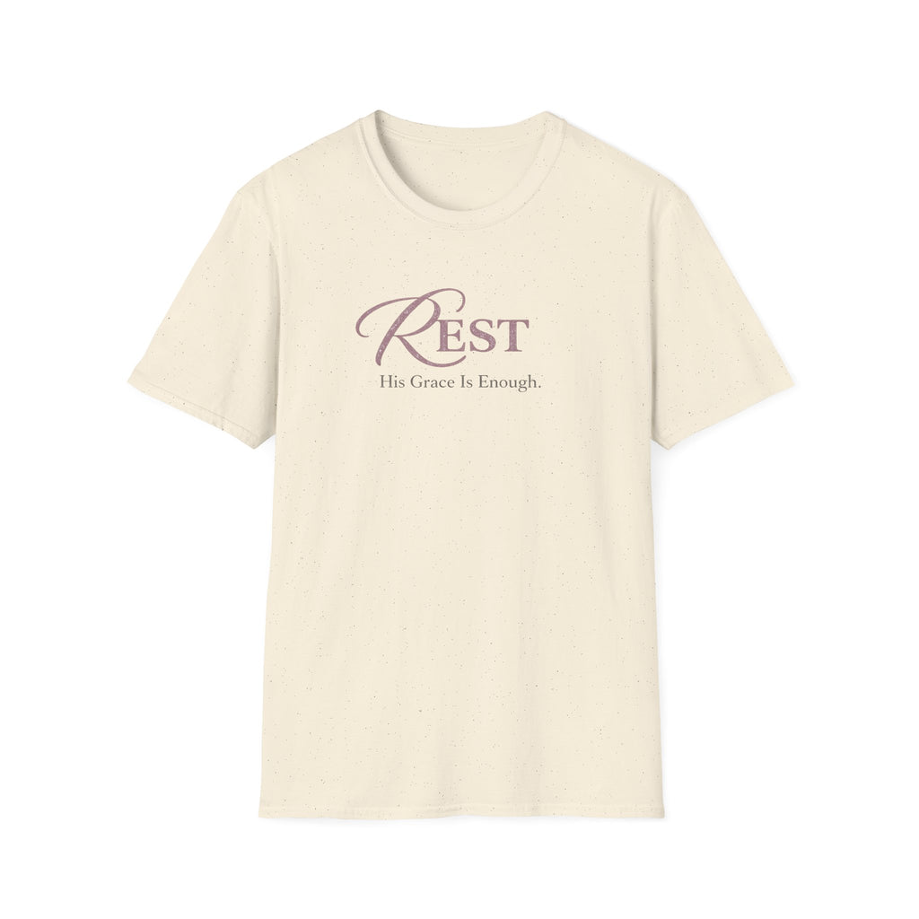 Rest T-Shirt