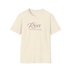 Rest T-Shirt
