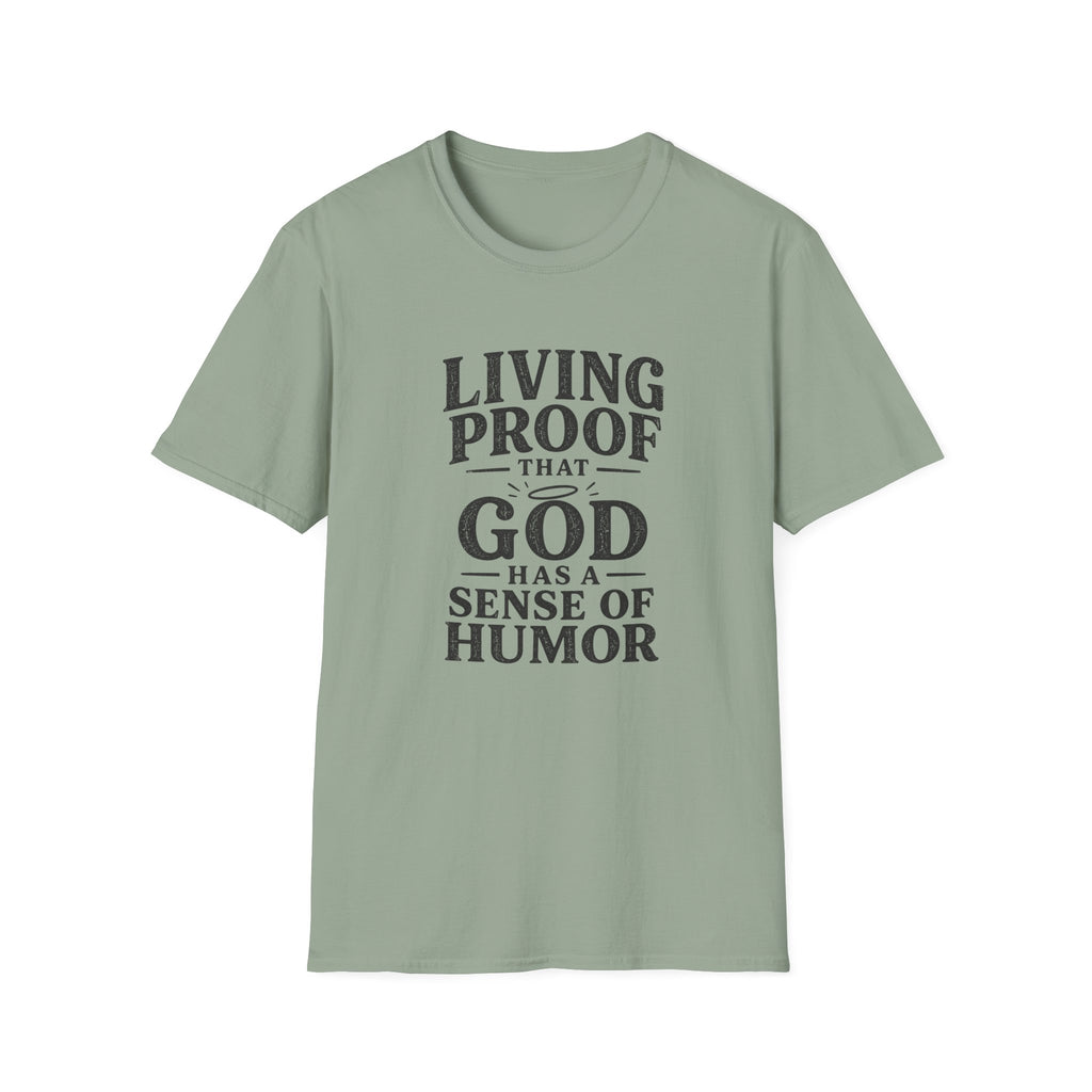 Living Proof T-Shirt
