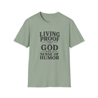 Living Proof T-Shirt