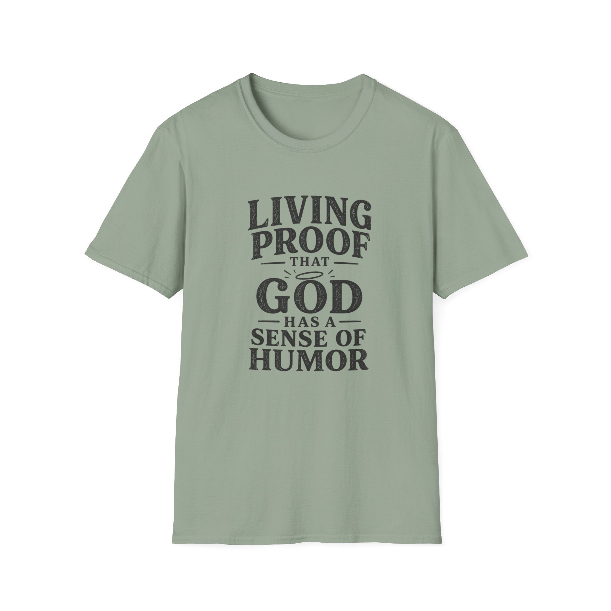 Living Proof T-Shirt