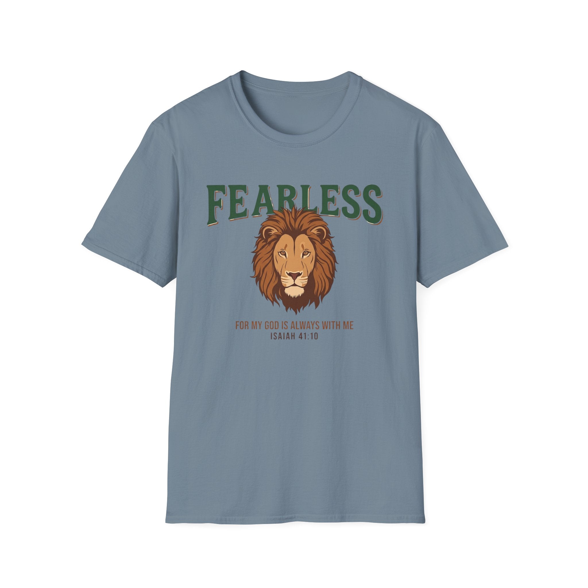 Fearless T-Shirt