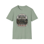 Built Different T-Shirt