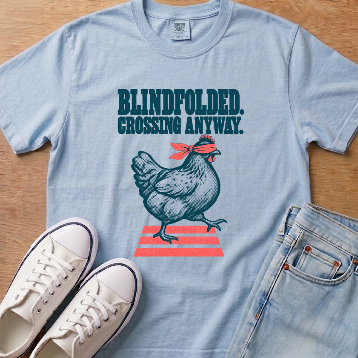 Chambray