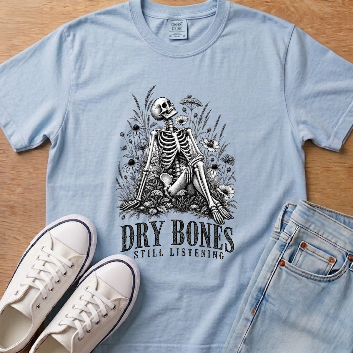 Chambray