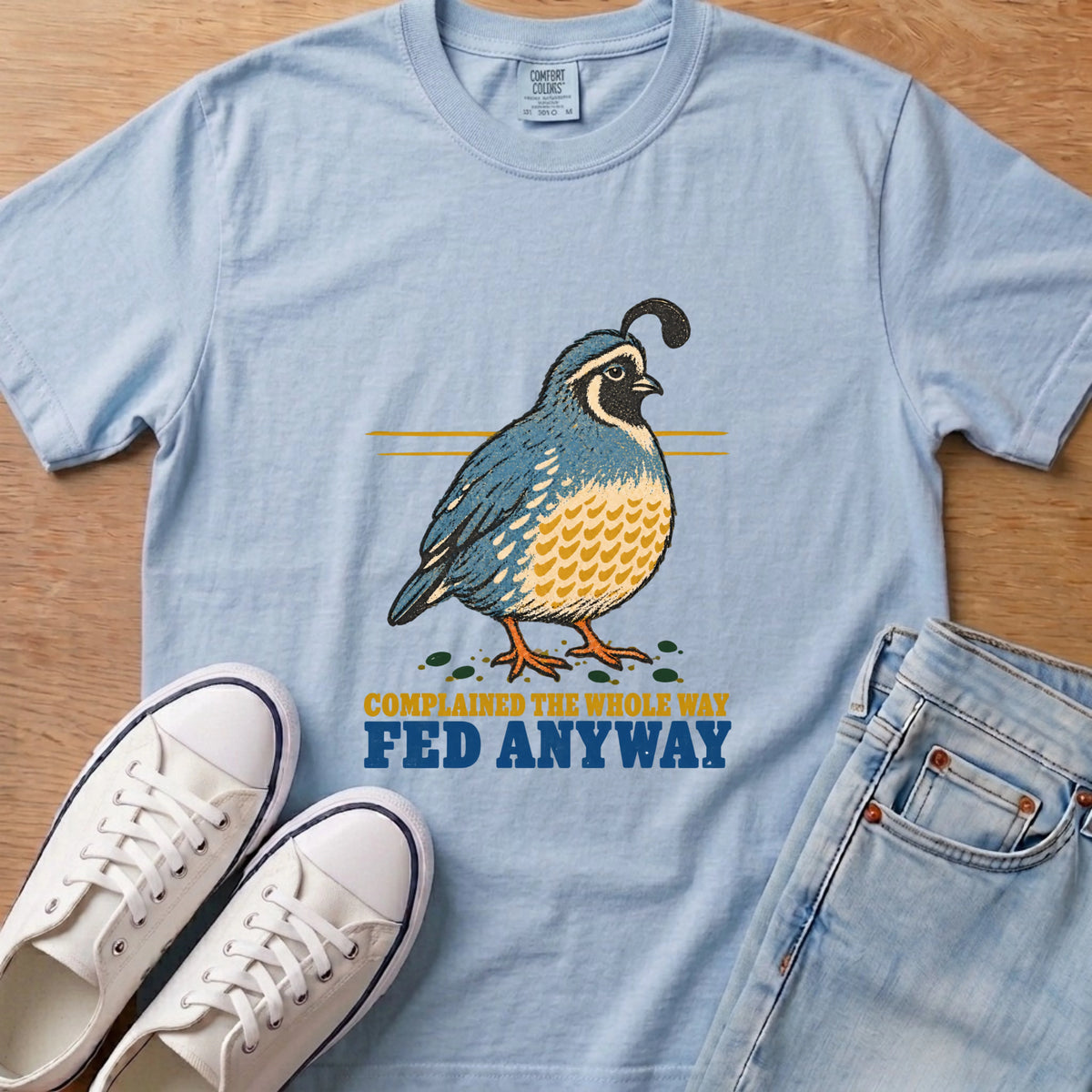 Chambray